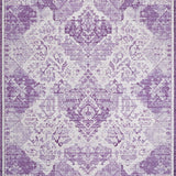 Lovely Lavender Bow Shaped Cute Aesthetic Accent(Purple)