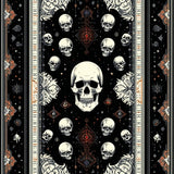 Spooky Witchy Themed(Black)