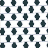 Contemporary Mesh Waterproof Porch (White)