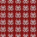 Nordic Crystal Elegant Pathway Adornment(Red)