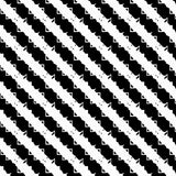 Rustic Lattice Jolly Seasonal(Black)