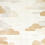 Boho Chic Beige Cloud(Beige)