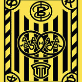 Professional League Banner (Yellow)