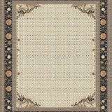 Ivory Beige Spotted(Beige)