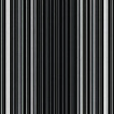 Stylish Geometric Patterned Entryway Accent(Black)