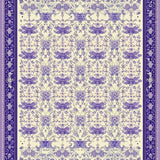 Aesthetic Bow Shaped Coquette Room Decor Uno Reverse(Purple)