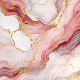 Pastel Swirl Design(Pink)