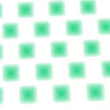 Contemporary Gingham Style with Modern Artistic Flair(Green)