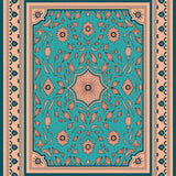 Symphony Mosaic Treasure Revival Exquisite(Blue)