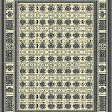 Heritage Collection With Ancestral Inspired(Beige)