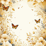 Butterfly Kitchen(Beige)