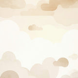 Cloud Dream Accent Neutral Tone(Beige)