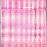 Charming Polka Dot Throw Carpets for Nursery Modern Decorate Rug(Pink)