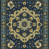 Elegant for Spaces(Blue)