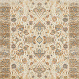 Boho Inspired Area Textures(Beige)