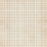Handwoven Beige Wool with Subtle Checkered Texture and Earthy Tones(Beige)
