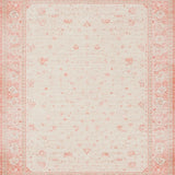 Preppy Ribbon Loop Featuring Artistic Bow Design and Chic Dot Detailing(Pink)