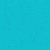 Plush Wavy Ripple Contemporary Shag (Blue)