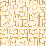 Dirt Trap Honeycomb with Hexagonal Moisture Catching Grid (Gold)