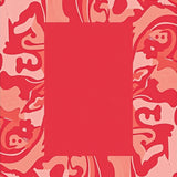 Nursery Dream Fluffy Comfort Plush Fuzzy Tender Touch(Red)