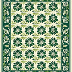 Nature Inspired Neutral Office(Green) - ODIKA