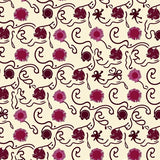 Celestial Whirlwind with Twirling Starbursts and Radiant Swirls(Ivory)