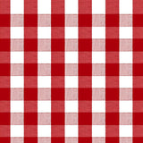 Festive Buffalo Check Welcoming Entry(Red)