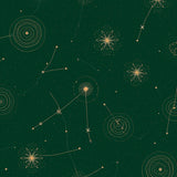 North Magical Journey Night(Green)