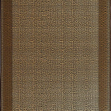 Modern Natural Leopard Large Non Shedding(Brown)