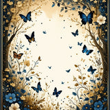 Elegant Black Aesthetic(Beige)