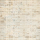 Beige Indoor Entryway Non Slip Absorbent Doormat(Beige)