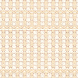 Honeycomb Hexagon Grid with Raised Cell(Beige)