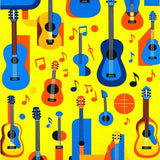 Playful Artistic Melody Design(Yellow)