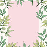 Enchanted Meadow Floral Plush Accent (Pink)