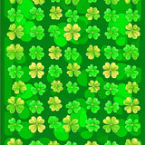 Joyful Green Plant Imagery(Green)