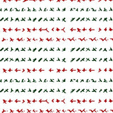 Enchanted Evergreen Magical Entryway Highlight Cheerful Touch(Green)