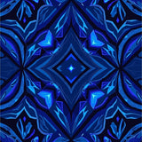 Sapphire Jewel Elegant (Blue)
