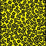 Touchdown Passionate Supporter Appreciation (Yellow)