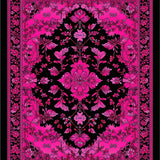 Vivid Bow Aesthetic Delight(Pink)