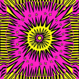 Touchdown Celebration Homage Passionate Supporter Emblem Accent (Pink)