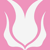 Floating Celestial Wisp Deluxe Unique Shape Distinctive(Pink)