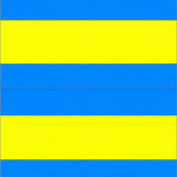 Dynamic Abstract Counting Visuals(Blue)