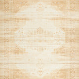 Cream Color Rustic Tan Design Entryway(Beige)