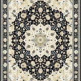 Stylish Inspired Design(Black)