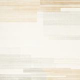 Beige Floor Runner Abstract(Beige)
