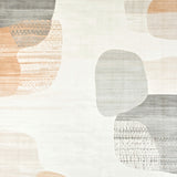 Abstract Large for Neutral Decor(Beige)