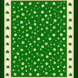 Vibrant Lucky Aesthetic(Green)