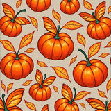 Harvest Gourd Monarch Wing Semi Circle Doormat Welcome(Orange)