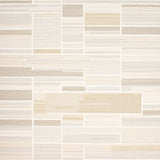 Contemporary Area Stylish Low Profile for Any Decor(Beige)