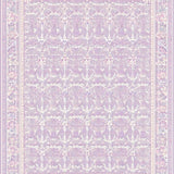 Coquette Ribbon Area Sweet Lavish Aesthetic Accent(Purple)